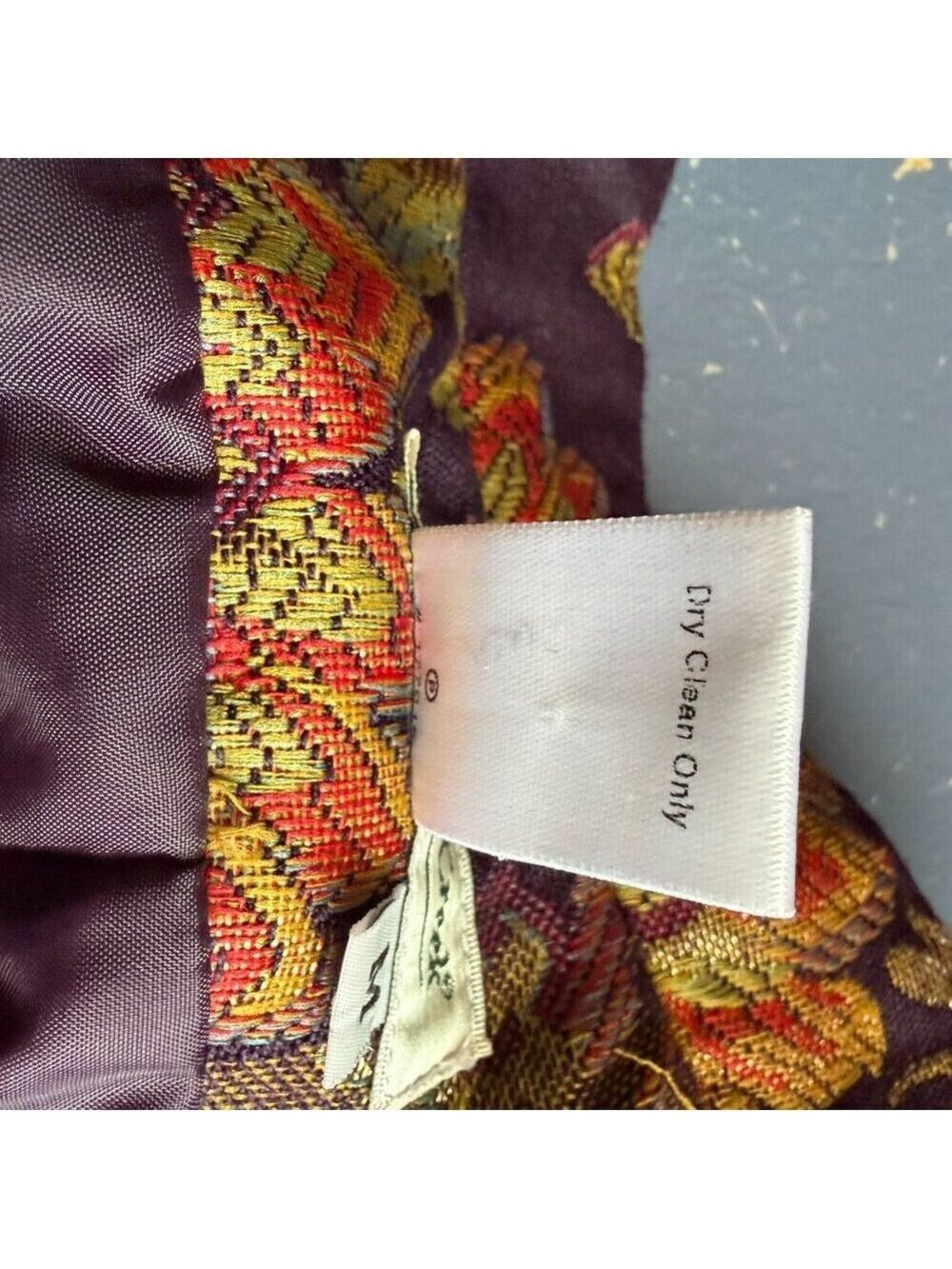 Coldwater Creek Jacket, Size M - Picture 9 of 9